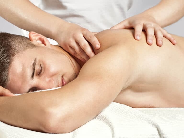 Relaxing massage | Helsinki, Espoo, Kauniainen