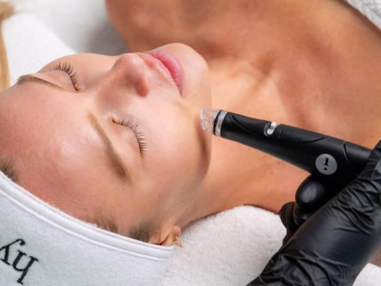HydraFacial™ | Helsinki, Espoo, Kauniainen
