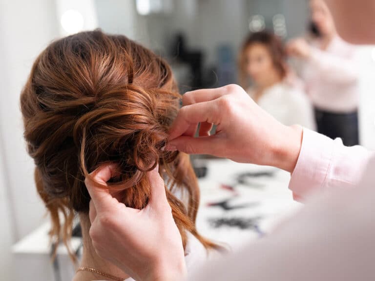 Party hairstyles | Wedding hairstyles | Espoo