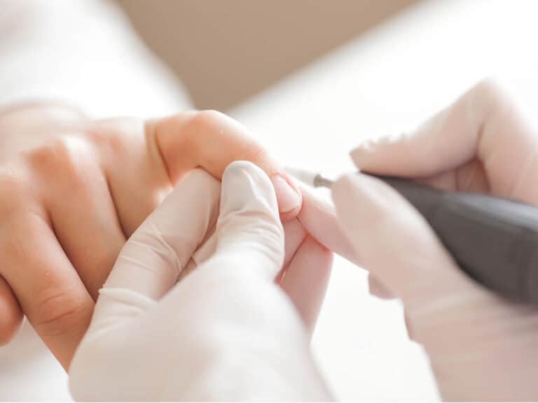 Manicure | Helsinki, Espoo, Kauniainen