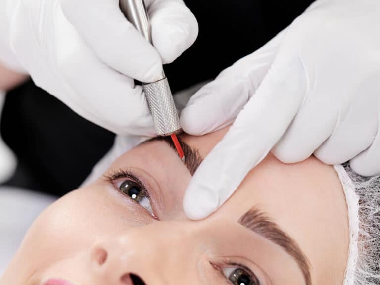 Microblading | Kauniainen
