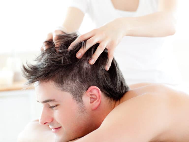 Massage | Helsinki, Espoo, Kauniainen