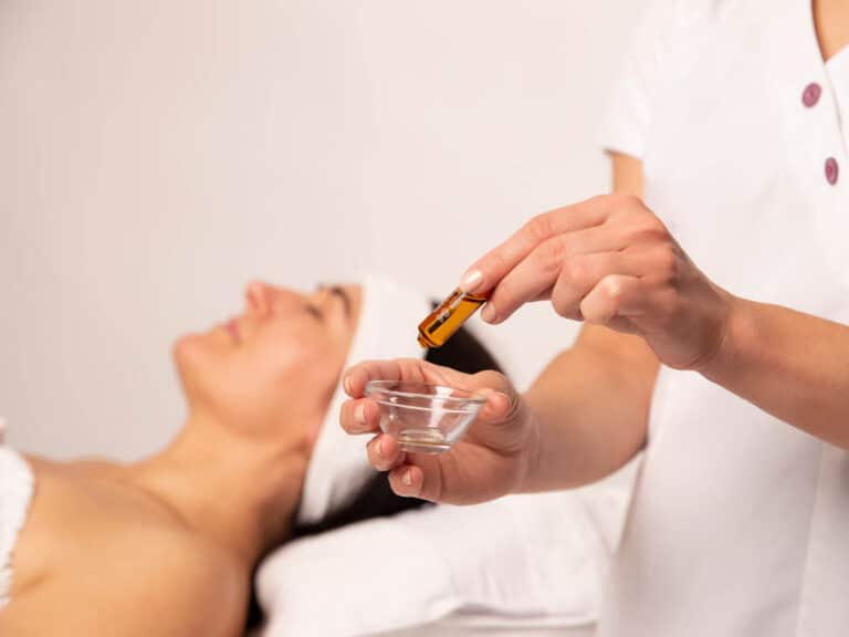 Purlés – special facial treatments | Helsinki, Espoo, Kauniainen