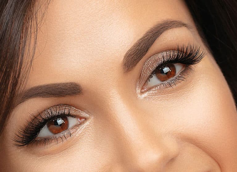 Brow lamination YUMI™ Brows | Helsinki, Espoo, Kauniainen