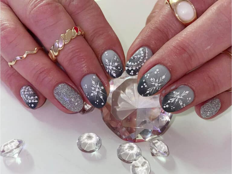 Strengthening your own nails | Helsinki, Espoo, Kauniainen