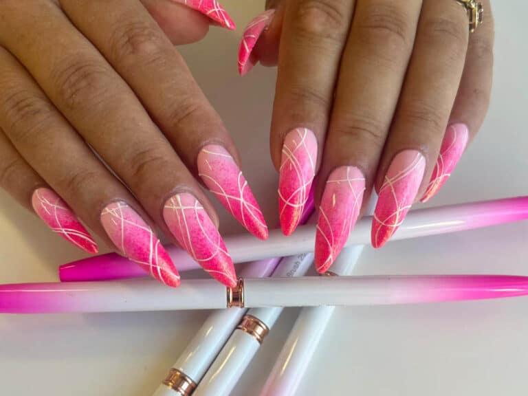 Gel nails | Helsinki, Espoo, Kauniainen