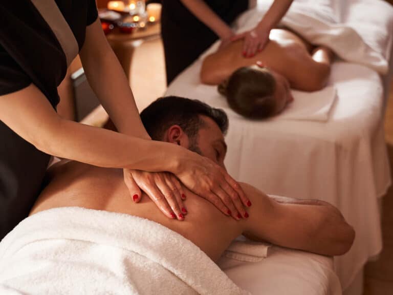 Pampering treatment – ready-made packages | Helsinki, Espoo, Kauniainen