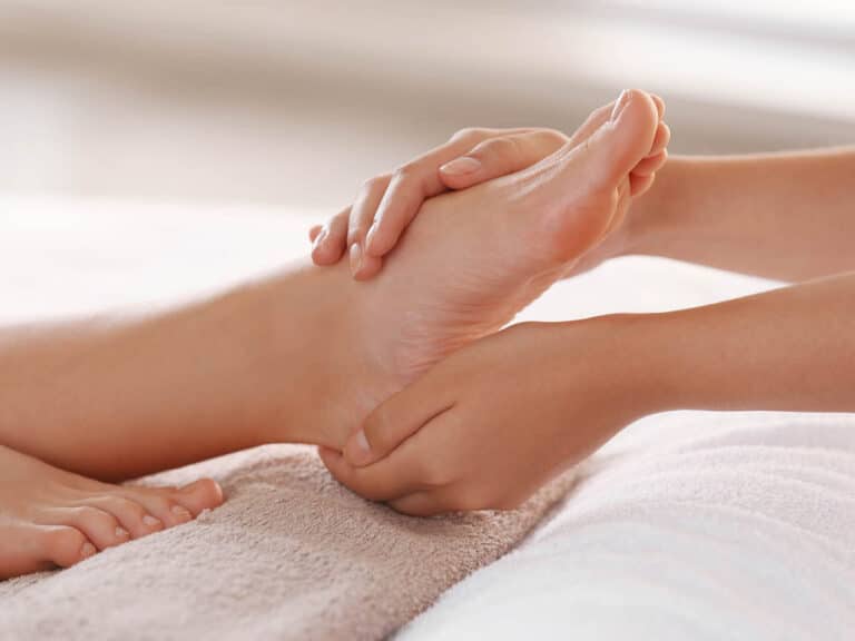 Pedicure | Helsinki, Espoo, Kauniainen