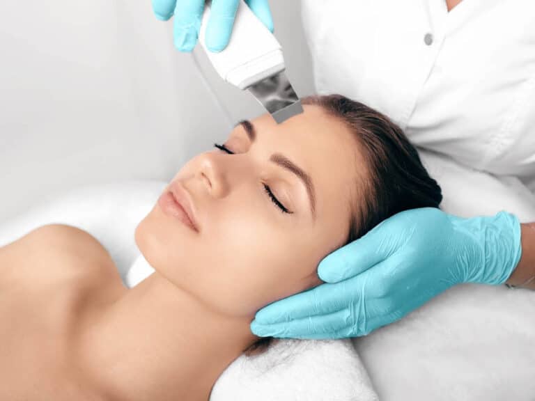 Skin cleansing | Helsinki, Espoo, Kauniainen